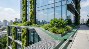 智慧建築是什麼？台灣智慧建築標章與趨勢解析