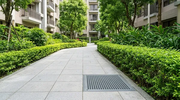 登革熱與病媒蚊防治：氣密水溝蓋如何阻斷孳生源