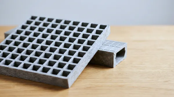 What Is FRP? Fiberglass-Reinforced Plastic Guide